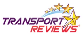 Transport Reviews logo
