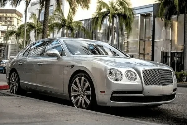 Bentley